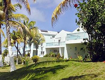 Saint Kitts and Nevis Vacations