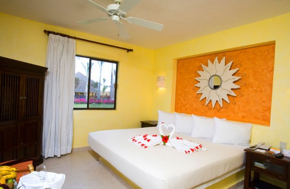 Cozumel Hotels and Resorts