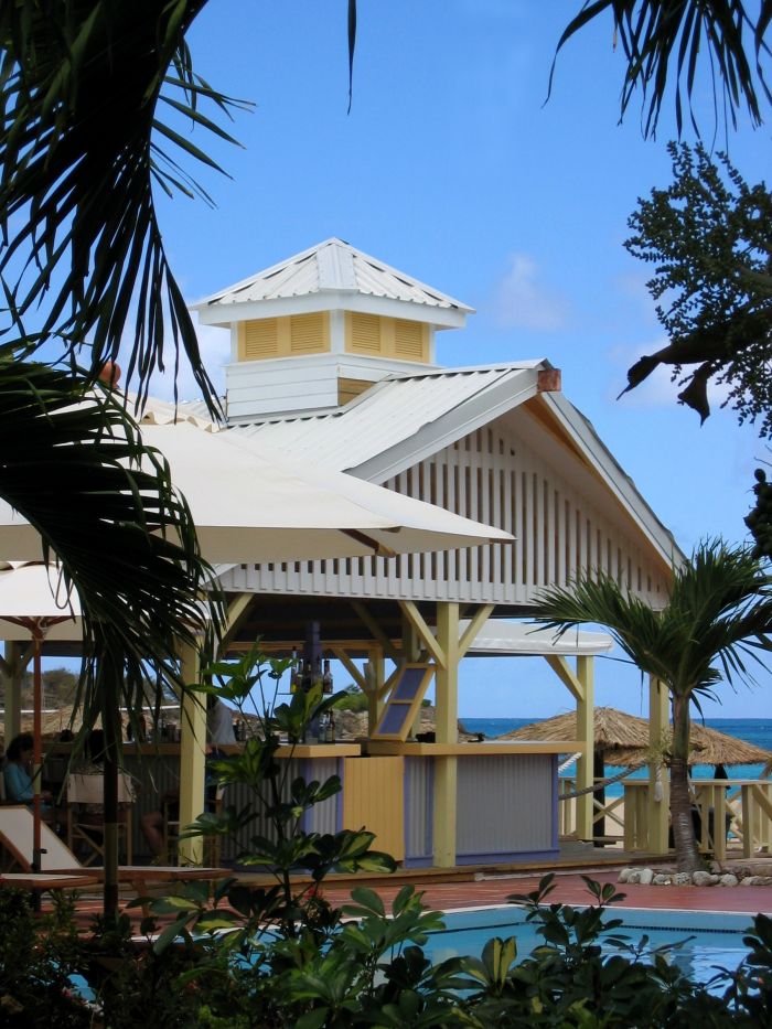 Antigua and Barbuda Hotels and Resorts