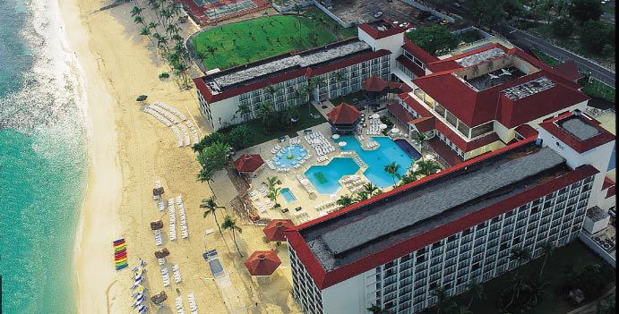 Breezes Resort and Spa Bahamas