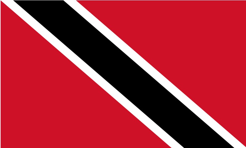 Flag of Trinidad and Tobago