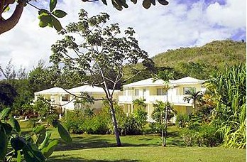 Karibea Resort Sainte Luce