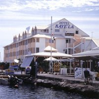 Kaye'la _Hotel