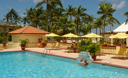 Manchebo Beach ResortT & Spa_Aruba