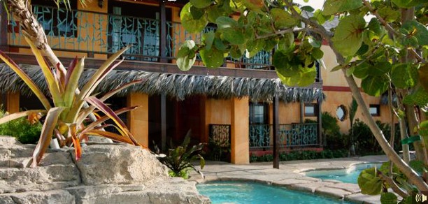 Marley Resort and Spa NassauParadise Island