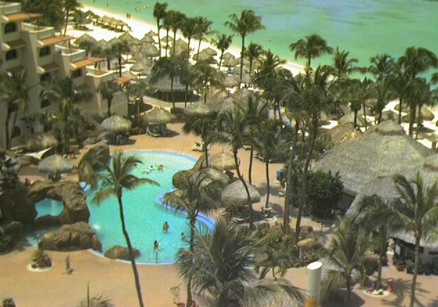 Playa Linda Beach Resort_Aruba