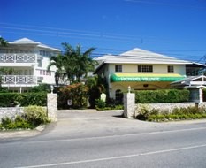 Rondel Village jamaica