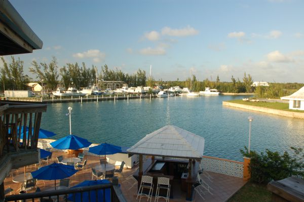 Sunrise Resort and Marina