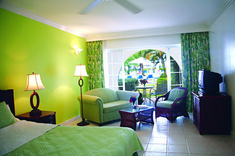 Turtle Beach Resort suite2