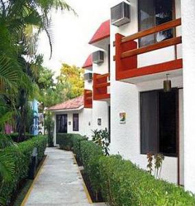 Villas Caribe