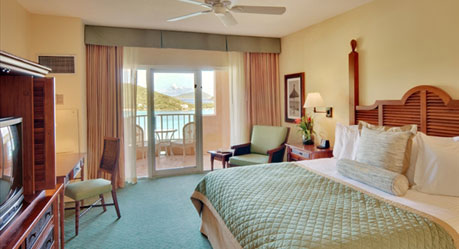 Wyndham Sugar Bay Resort & Spa_A_king