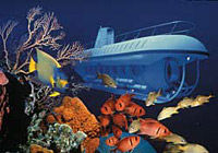 Atlantis _Submarine _Expedition _Tour