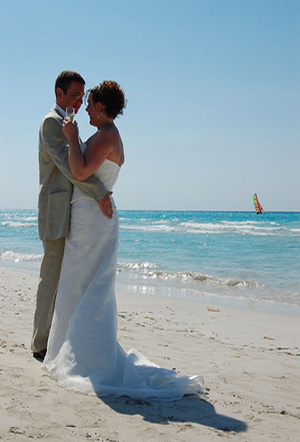 Cuba wedding customs