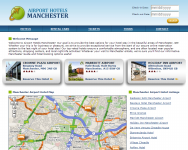 Airport Hotels Manchester UK - Find hotels near Manchester UK International Airport!Thumbnail