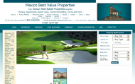 Mexico Best Value PropertiesThumbnail