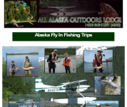 Alaska Fly In FishingThumbnail