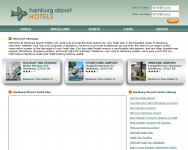 Hamburg Airport Hotels - Find hotels near the areas of Hamburg, Germany!Thumbnail