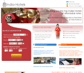 India HotelsThumbnail