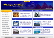 Egypt Sightseeing Tours, Egypt Shore Excursions &Travel Packages.Thumbnail