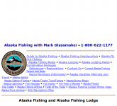Alaska Fishing LodgesThumbnail