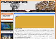 Ephesus & Istanbul Private ToursThumbnail