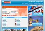 Roomguide | Cheap hotels, Discount Hotels, Last minute hotel deals, Book hotels with hotel offersThumbnail