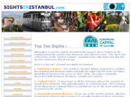 Sights in IstanbulThumbnail