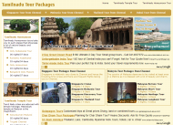 Tamil Nadu Tour PackagesThumbnail