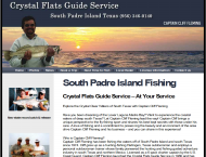 South Padre Island FishingThumbnail