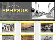 The Ruins Of EphesusThumbnail