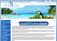 Blue Marlin VacationsThumbnail