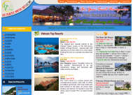 Vietnam luxury hotels resortsThumbnail