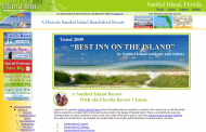 Sanibel Island Resorts & Hotels: Island InnThumbnail