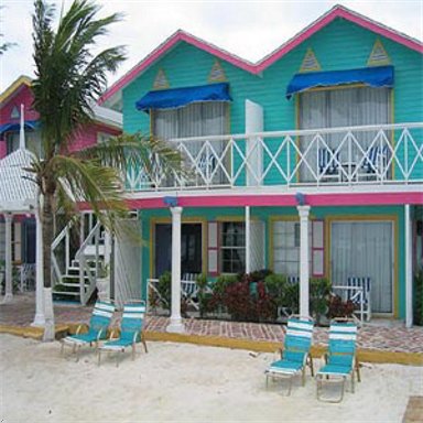 Beach Club Colony Resort