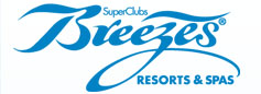 Breezes Grand Resorts & Spas