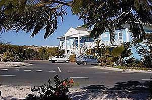 Curacao Manor Resort 