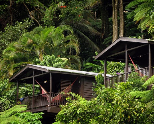 Dominica's Hotels and Resorts