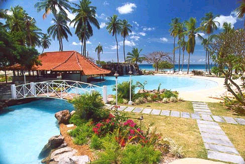 Grenada Vacations