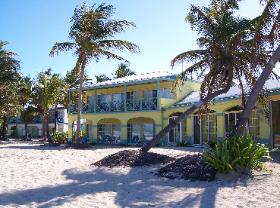Hibiscus Beach Hotel st. Croix