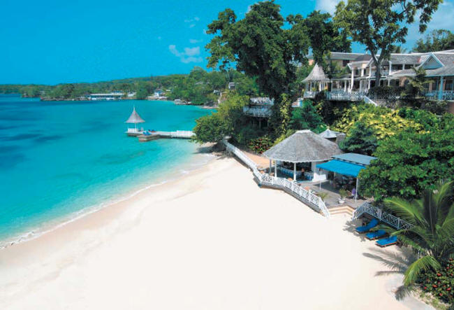 jamaica travel packages