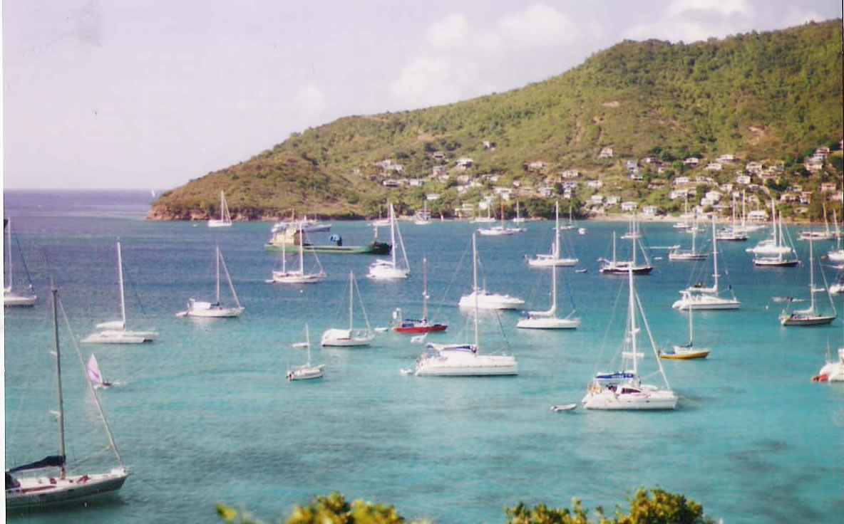 Saint Lucia Tourism