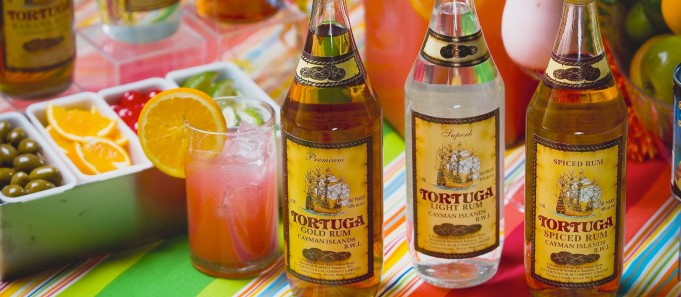 Tortuga_ Rum_ Company