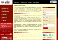 Best Dhow Dinner Cruise in DubaiThumbnail