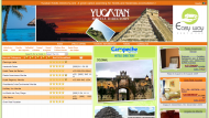 Yucatan Hotels DirectoryThumbnail